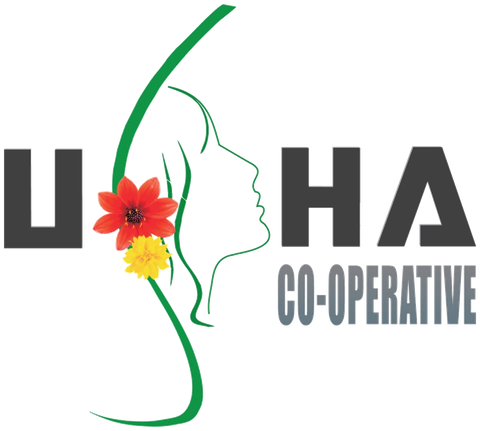 Usha Multipurpose Cooperative Society Ltd.